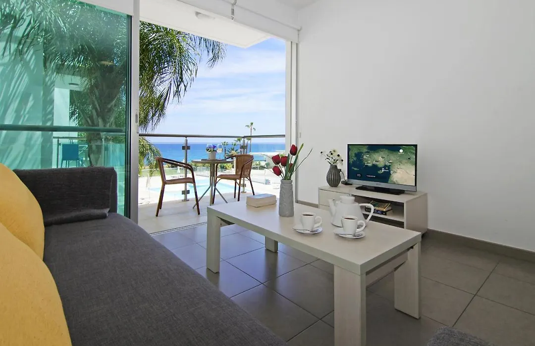 Coralli Beachfront Resort-1