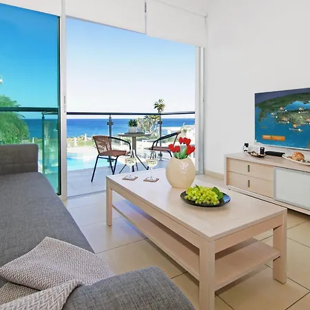 Coralli Beachfront Resort-2