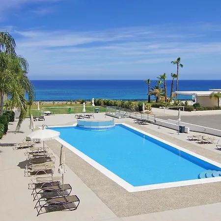 Coralli Beachfront Resort-2